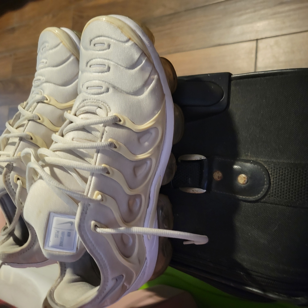 Nike White Sneakers